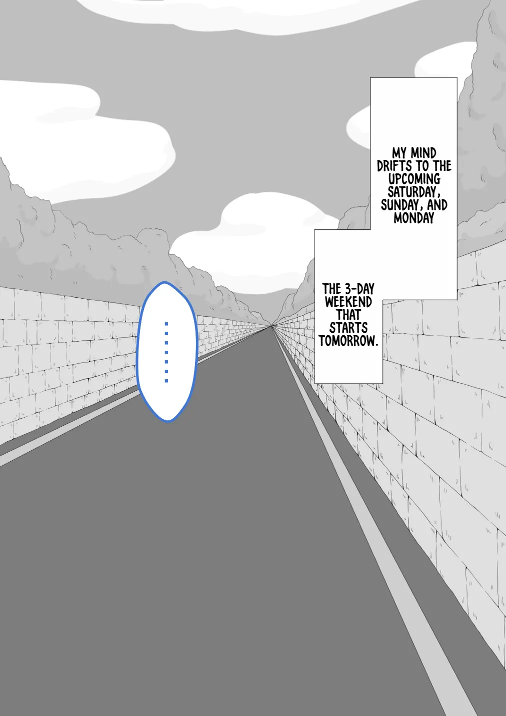 She Is Being Targeted Continued - Hinako's Sexual Service Report 4 page 5 full