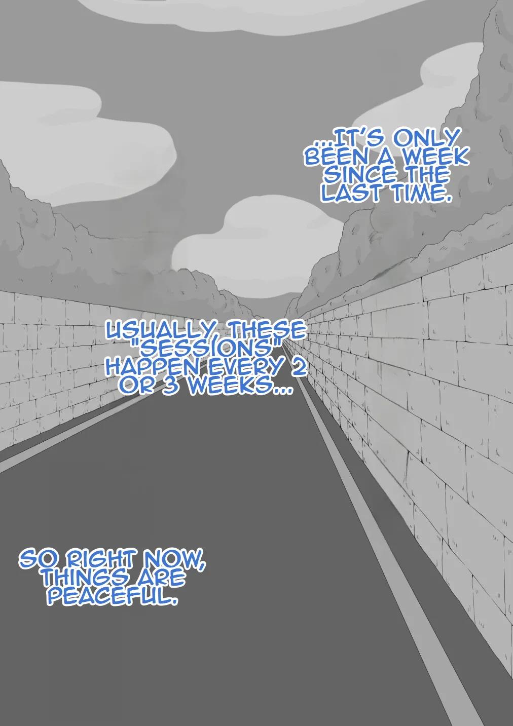 She Is Being Targeted Continued - Hinako's Sexual Service Report 4 page 6 full