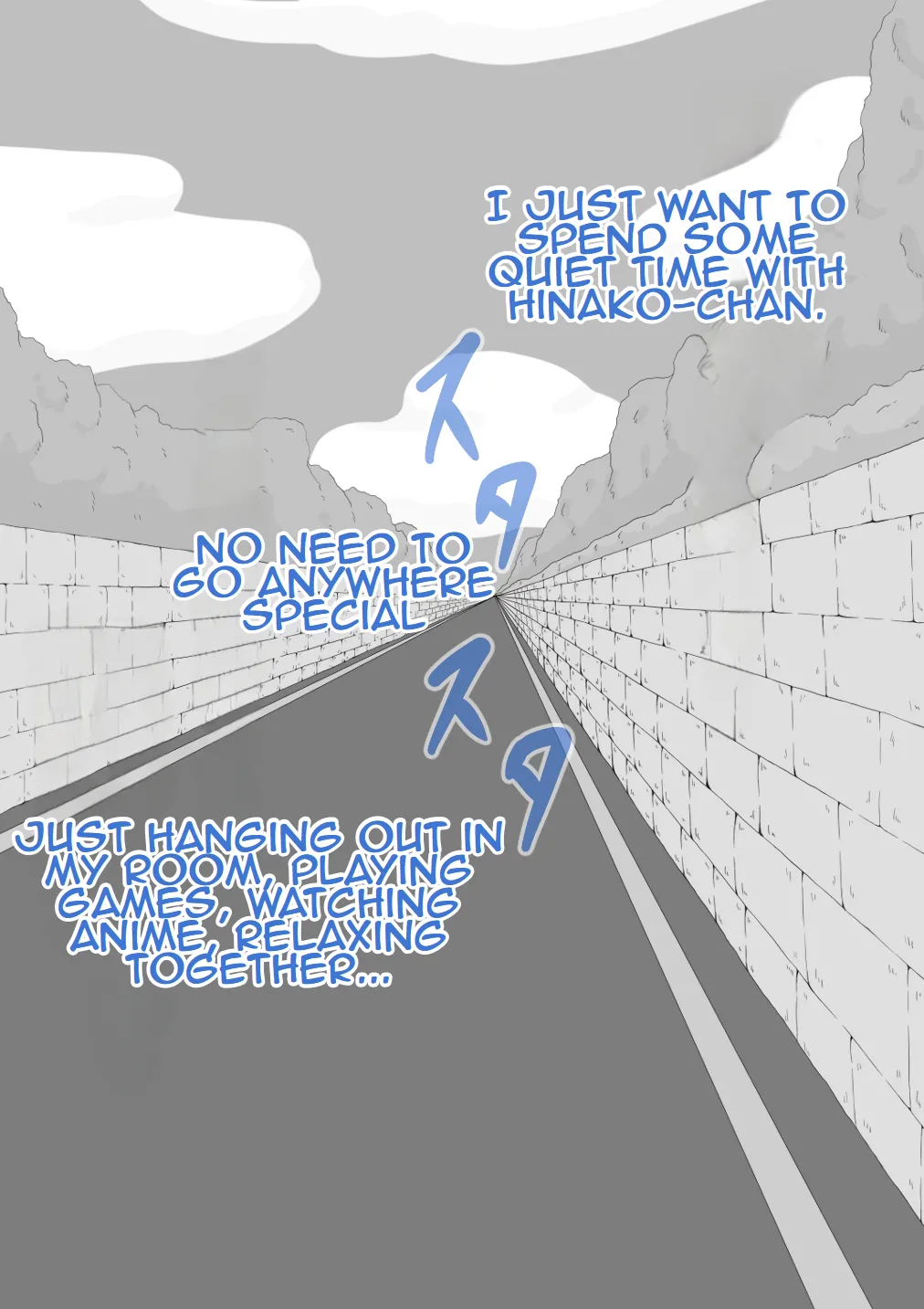 She Is Being Targeted Continued - Hinako's Sexual Service Report 4 page 7 full