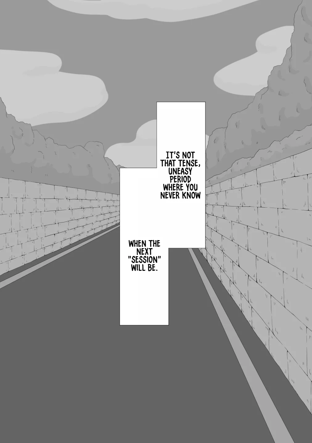 She Is Being Targeted Continued - Hinako's Sexual Service Report 4 page 8 full