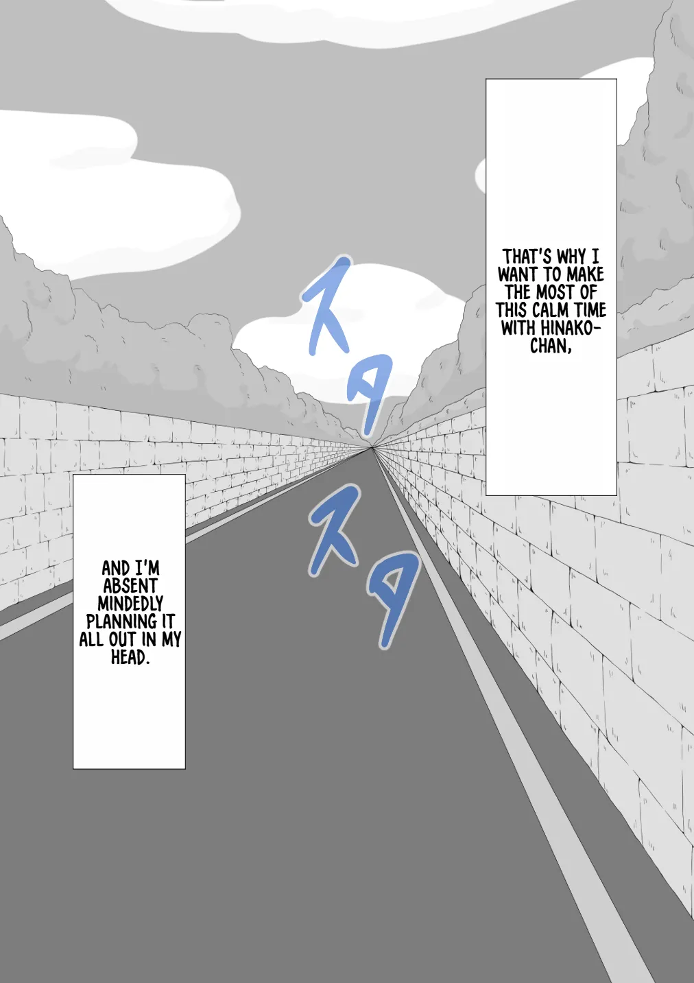 She Is Being Targeted Continued - Hinako's Sexual Service Report 4 page 9 full