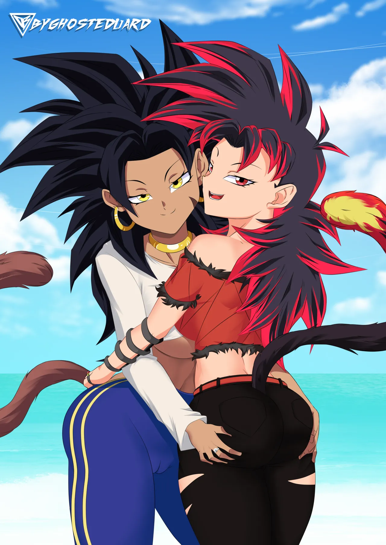 ARTIST byghosteduard page 10 full