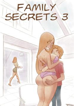 Family Secrets Chapter 3