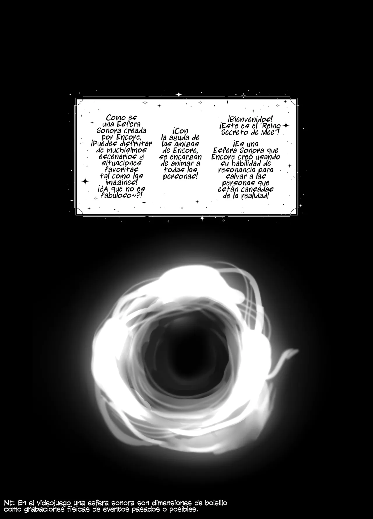 Himitsu no Mee Oukoku page 3 full