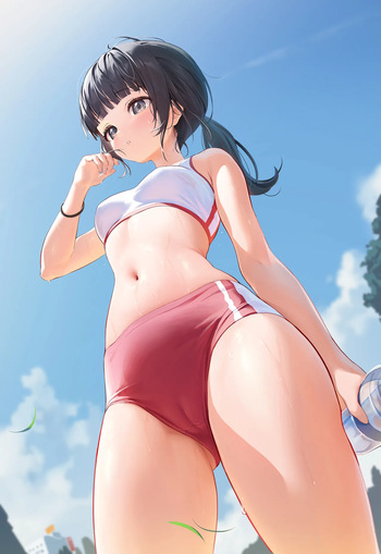 2026年1月16日  ～支援者限定～しずくちゃん「保健体育...？ cover