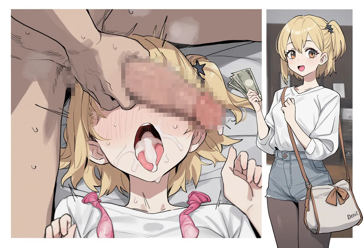 nelshot - yachi hitoka, shimizu kiyoko page 7 full