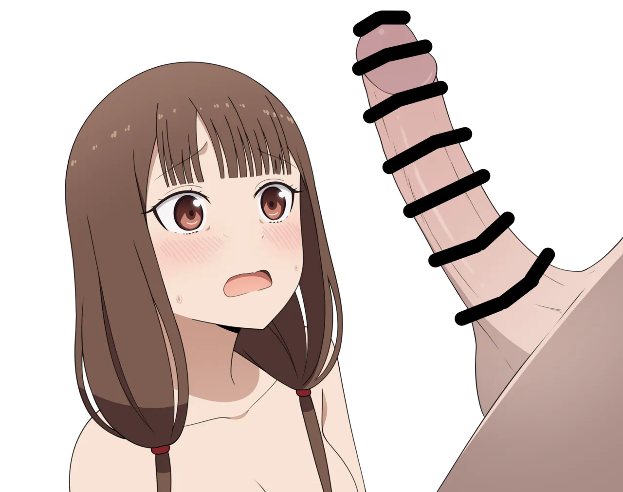 Miko Iino page 2 full