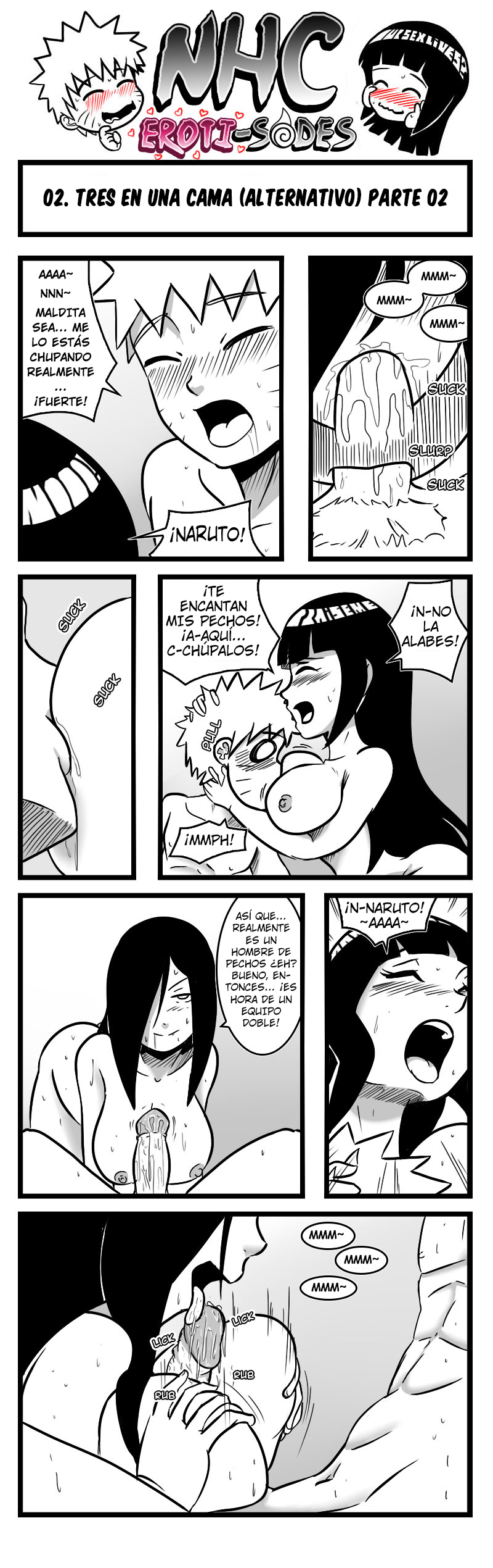 NHC Eroti-sodes page 2 full