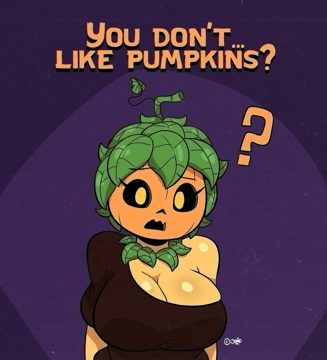 Pumpky page 10 full
