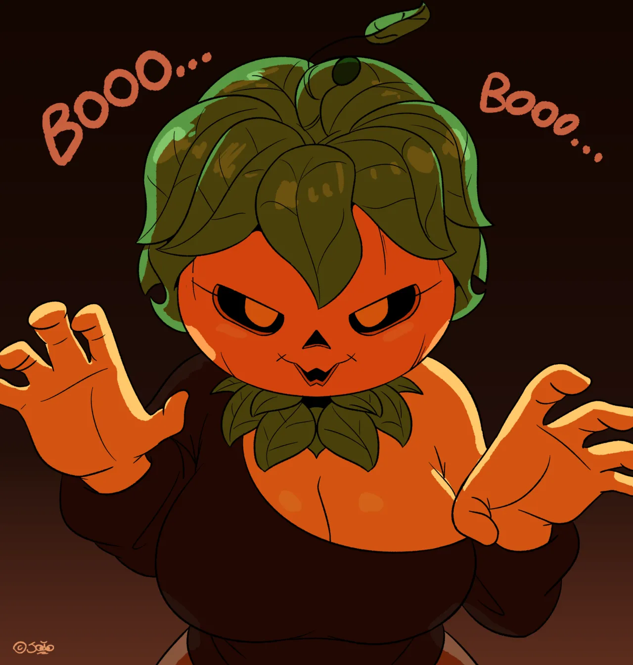 Pumpky page 2 full