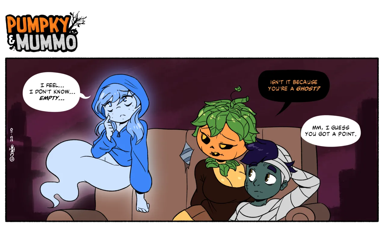 Pumpky page 4 full