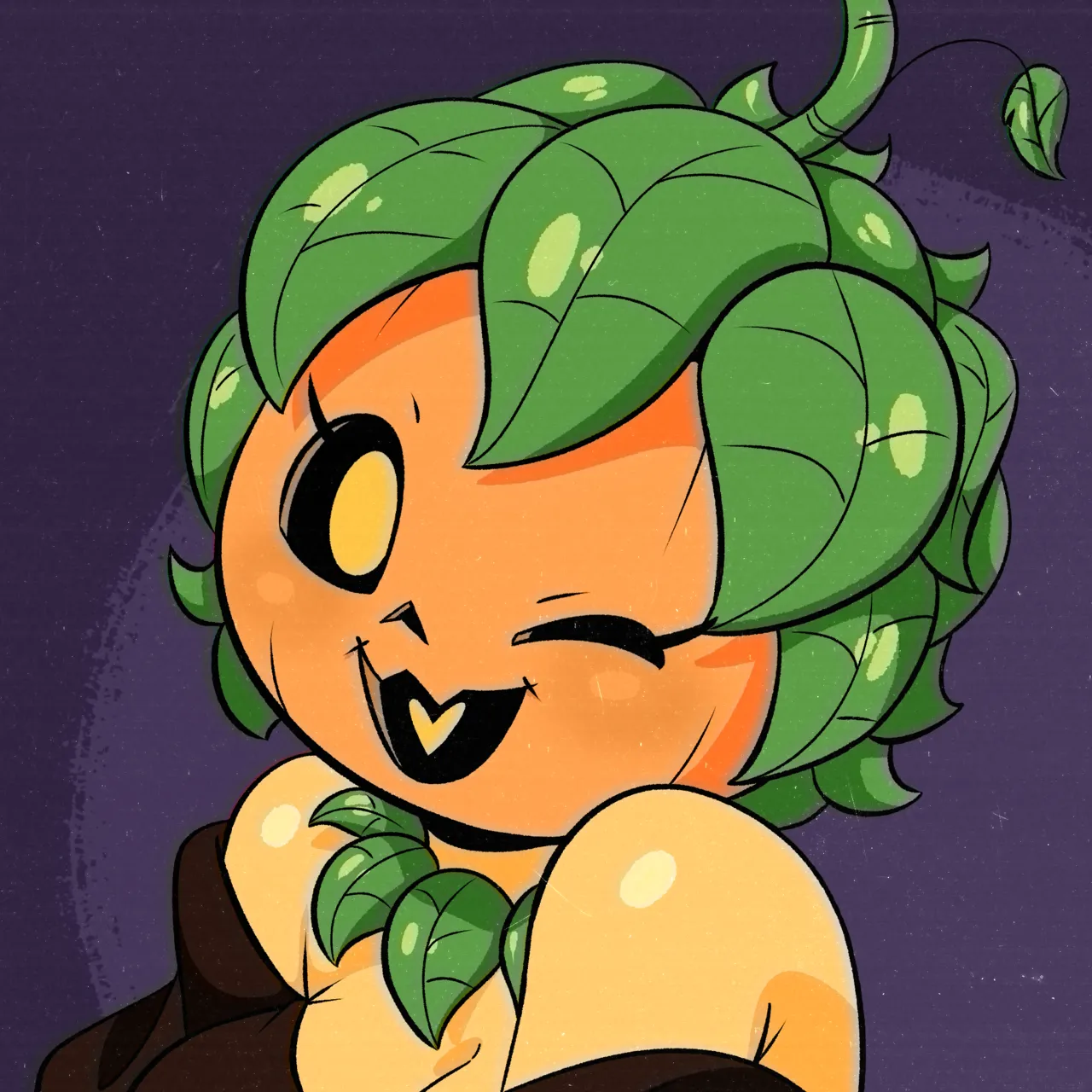 Pumpky page 9 full