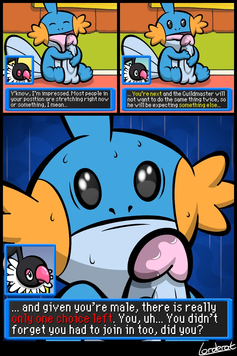 LORDERAT page 5 full