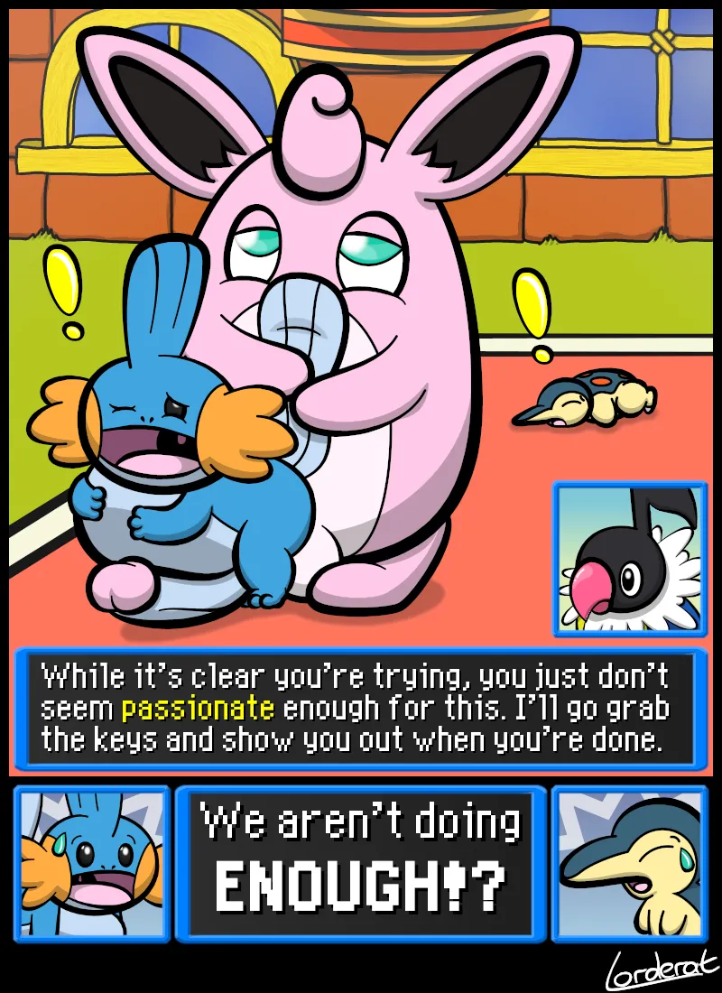 LORDERAT page 9 full
