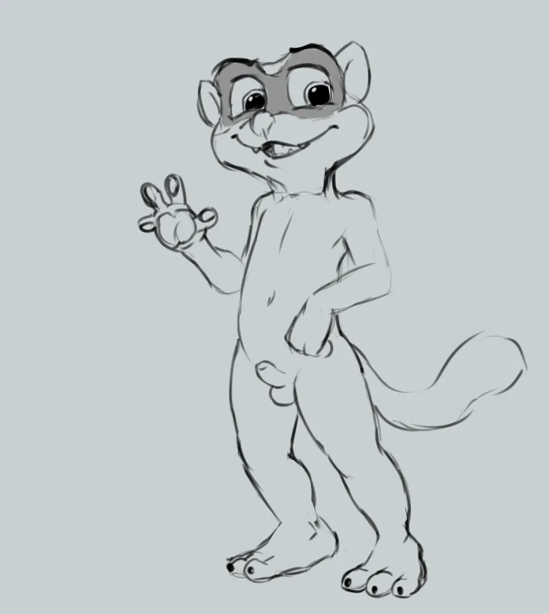 Artist - HalcyonWinter page 3 full