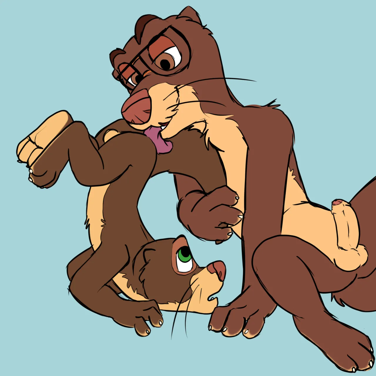 Artist - HalcyonWinter page 6 full