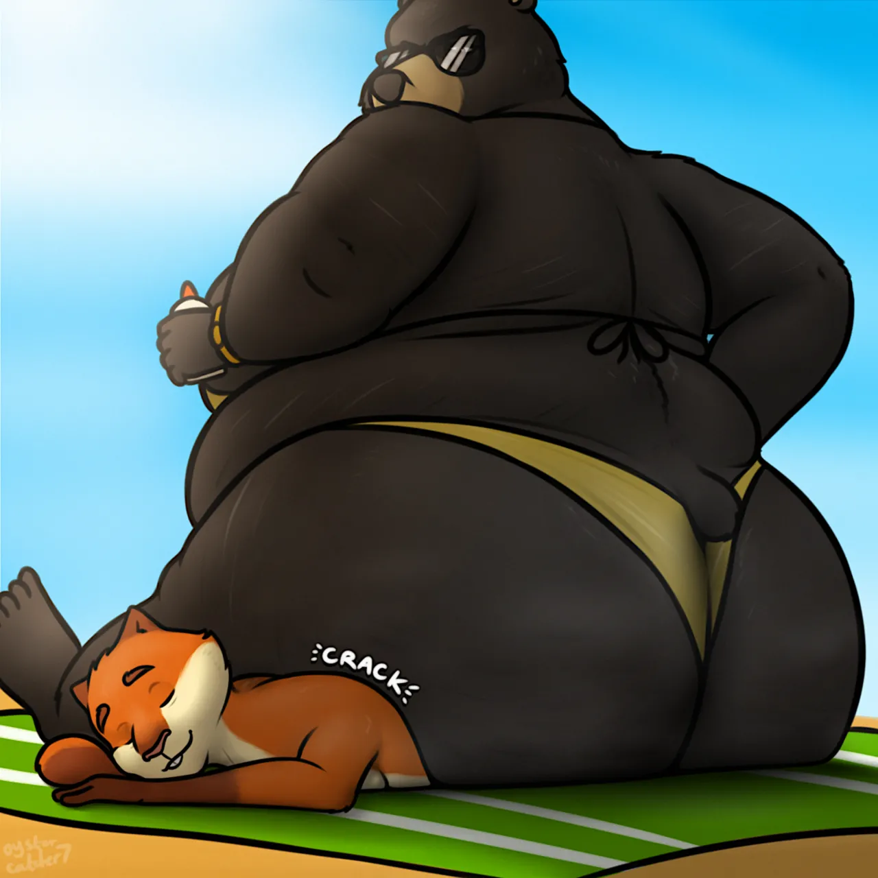 over the hedge page 2 full