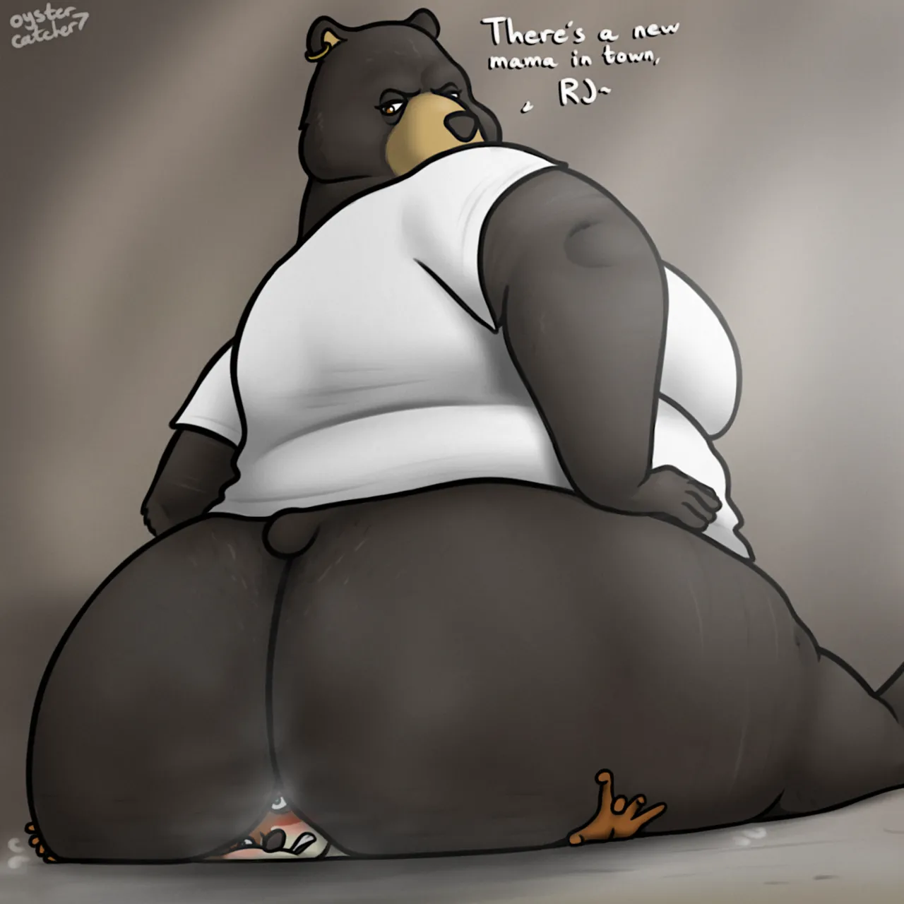 over the hedge page 9 full