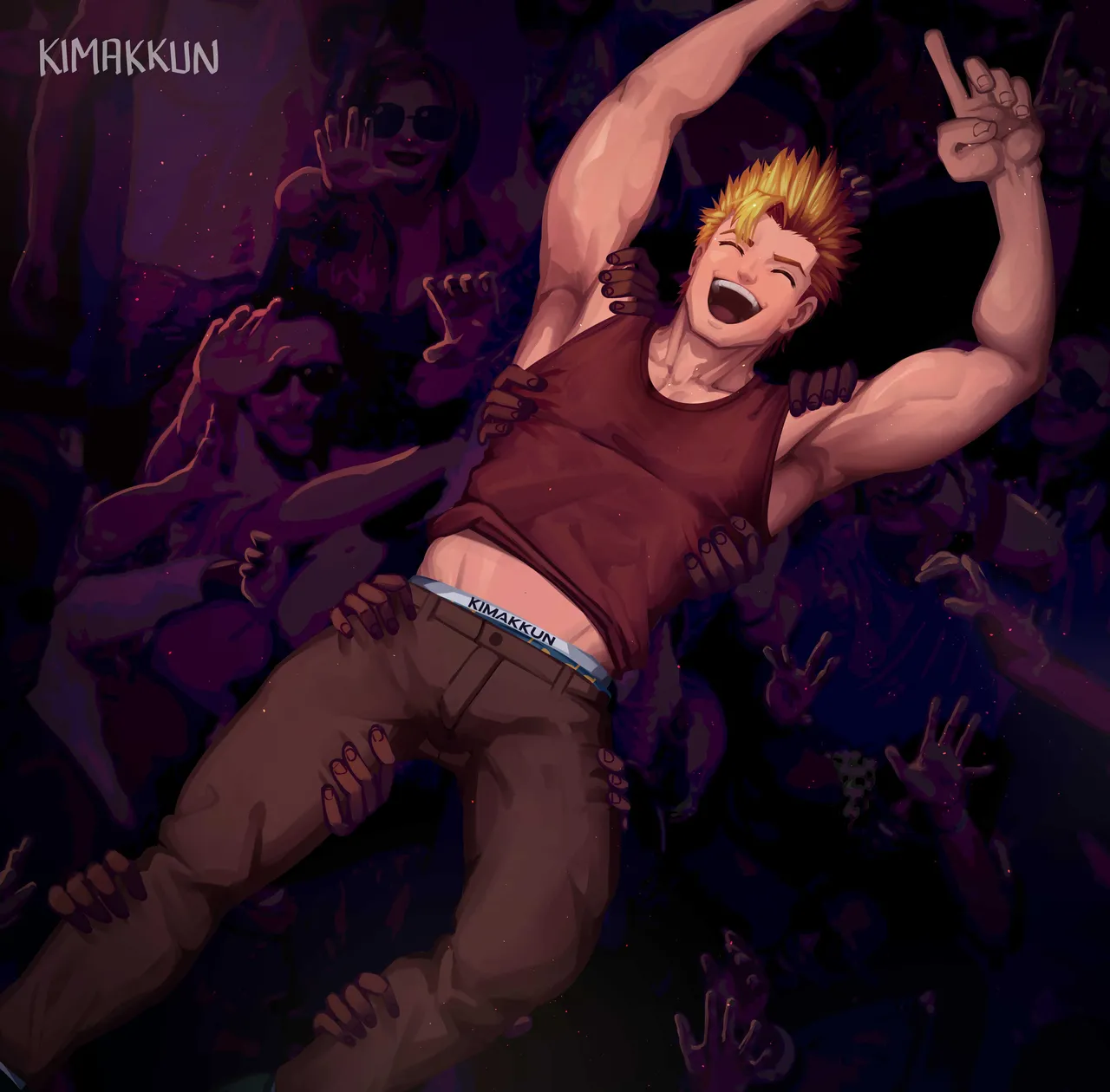 Bachelors page 3 full