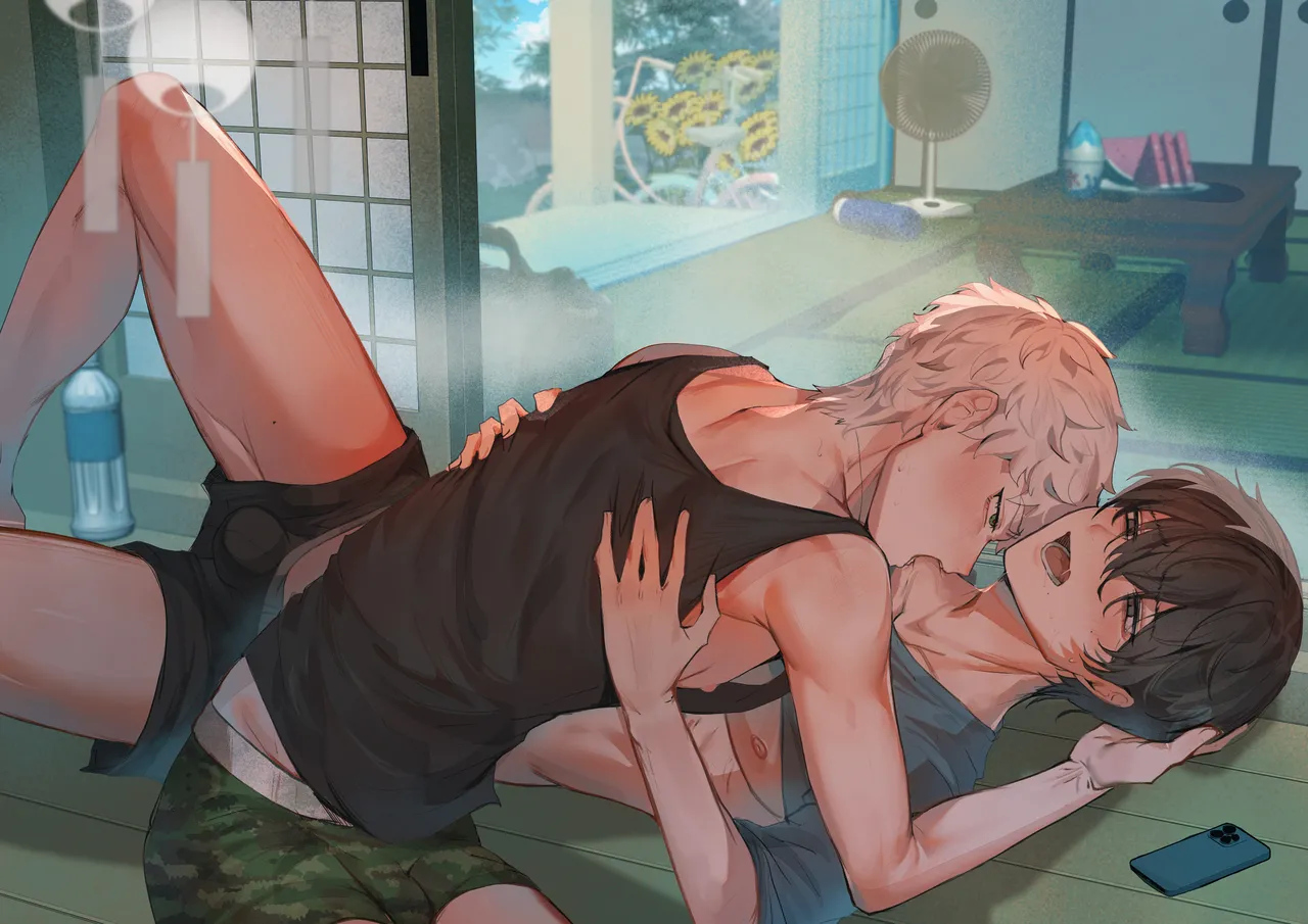 2025 August page 1 full