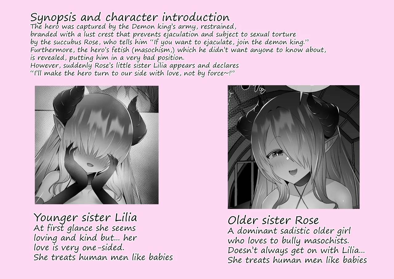 Succubus ejaculation control page 1 full