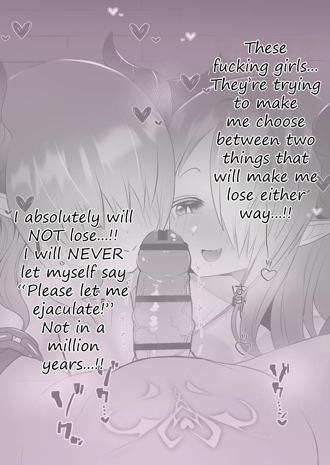 Succubus ejaculation control page 10 full