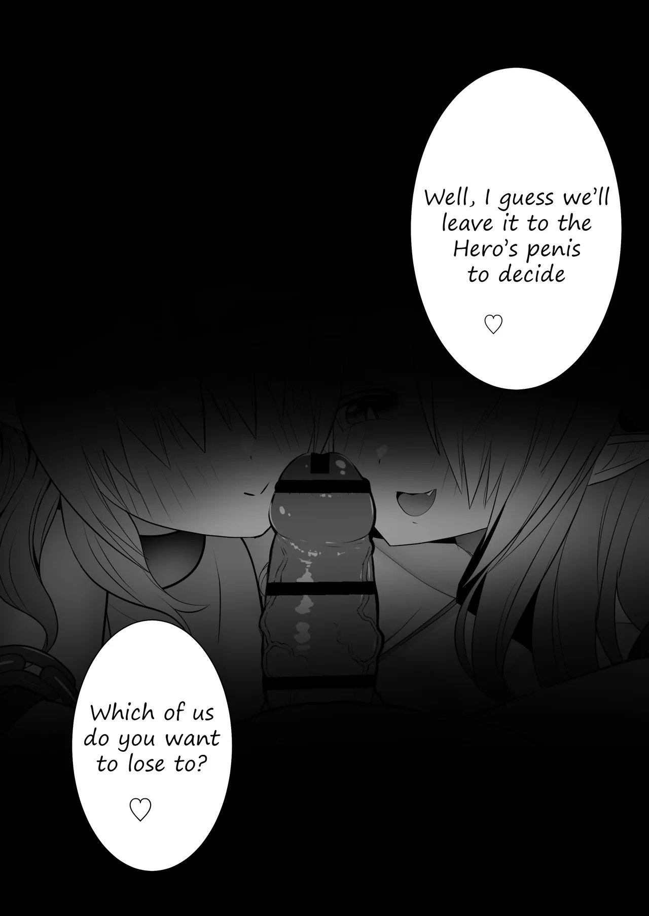 Succubus ejaculation control page 8 full
