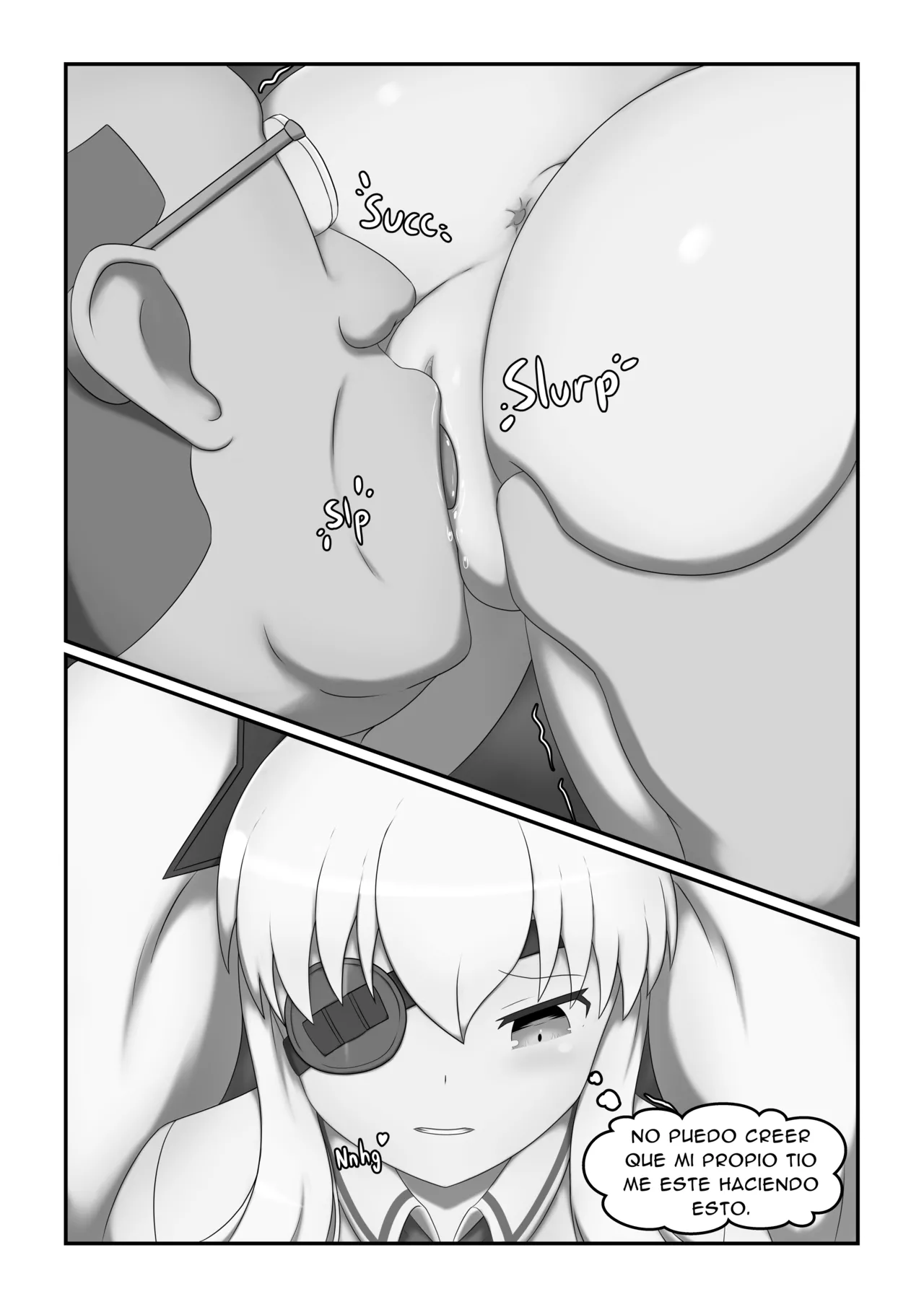 El tio de yagyu page 5 full