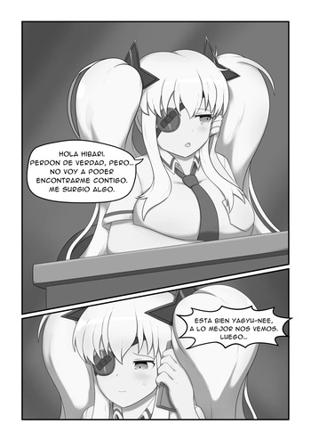 El tio de yagyu cover