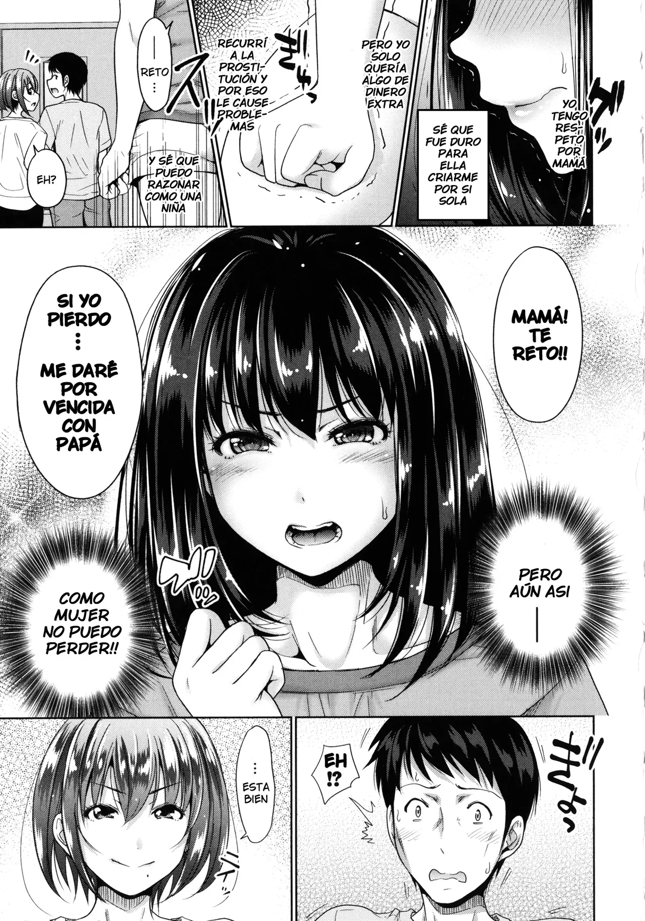 Hatsukoi no Hito  | Mi Primer Amor page 3 full