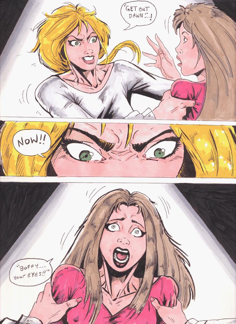 Curse of the Rage Demon page 4 full