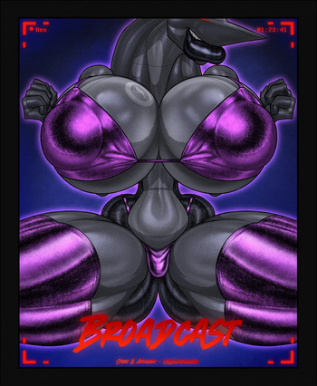 Broadcast cover
