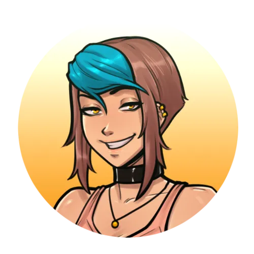 Micaela Lewis page 1 full