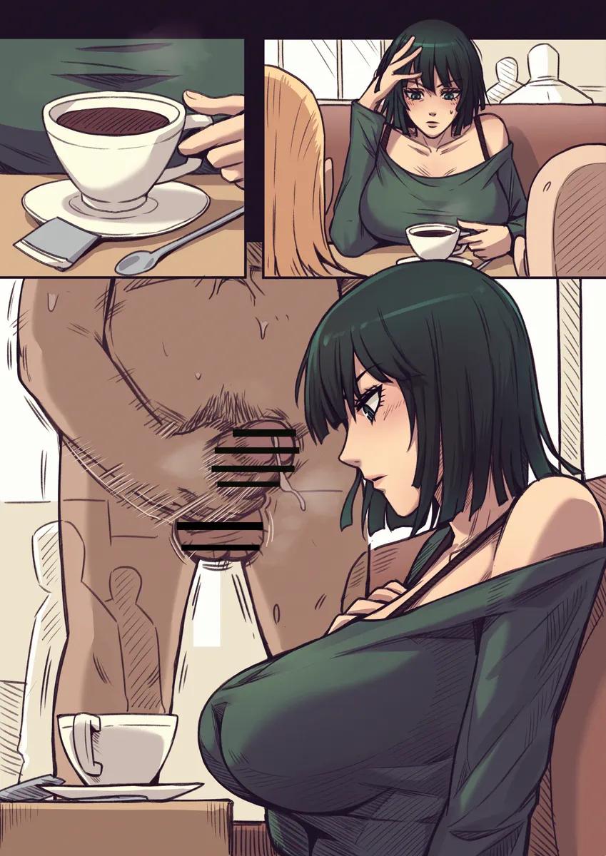 吹雪 page 5 full
