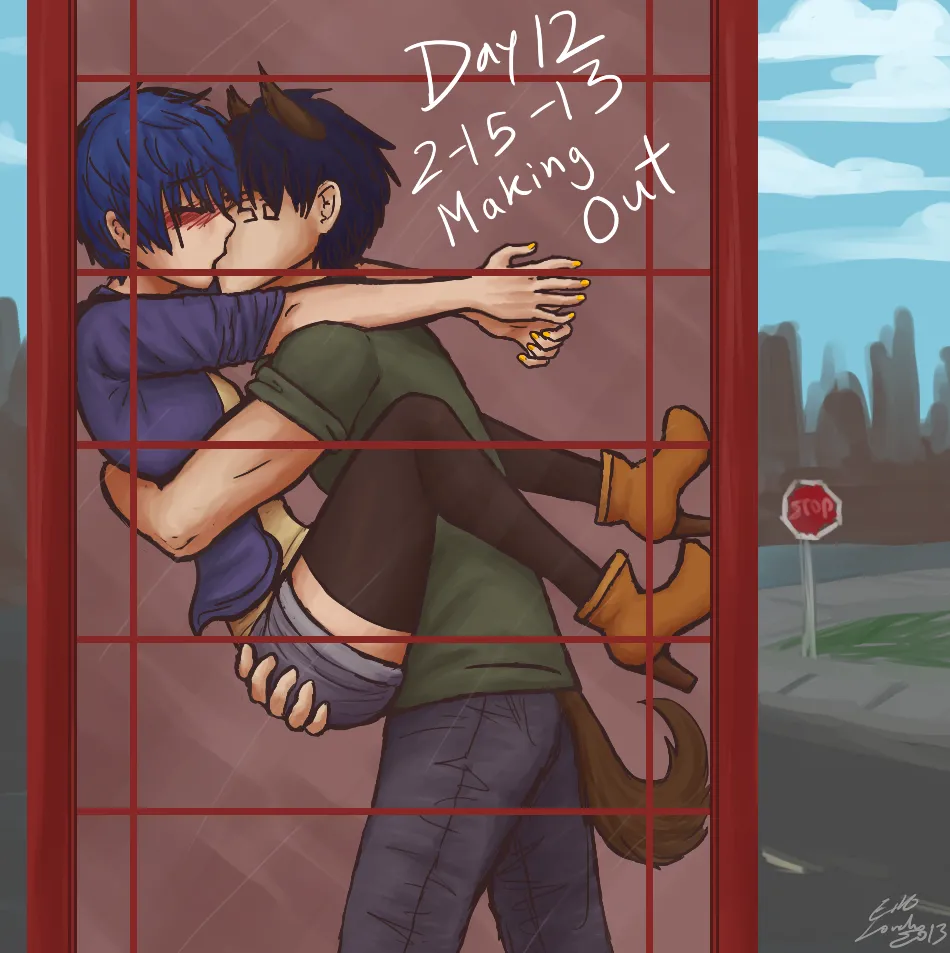 Deviant Art page 10 full