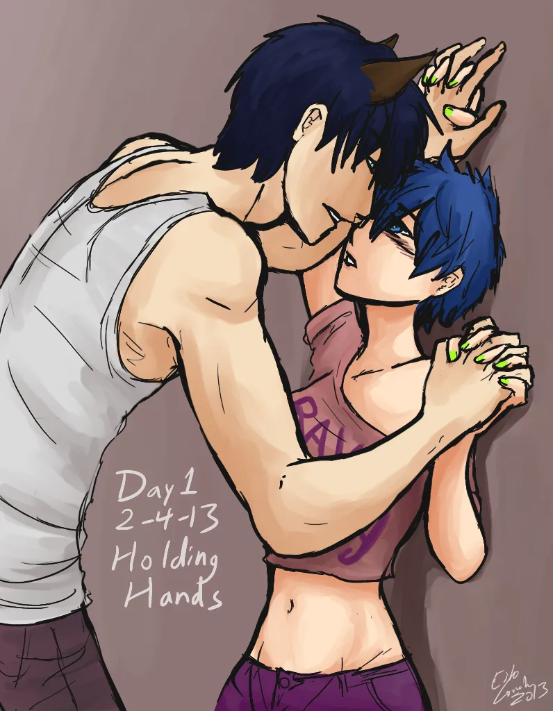 Deviant Art page 2 full