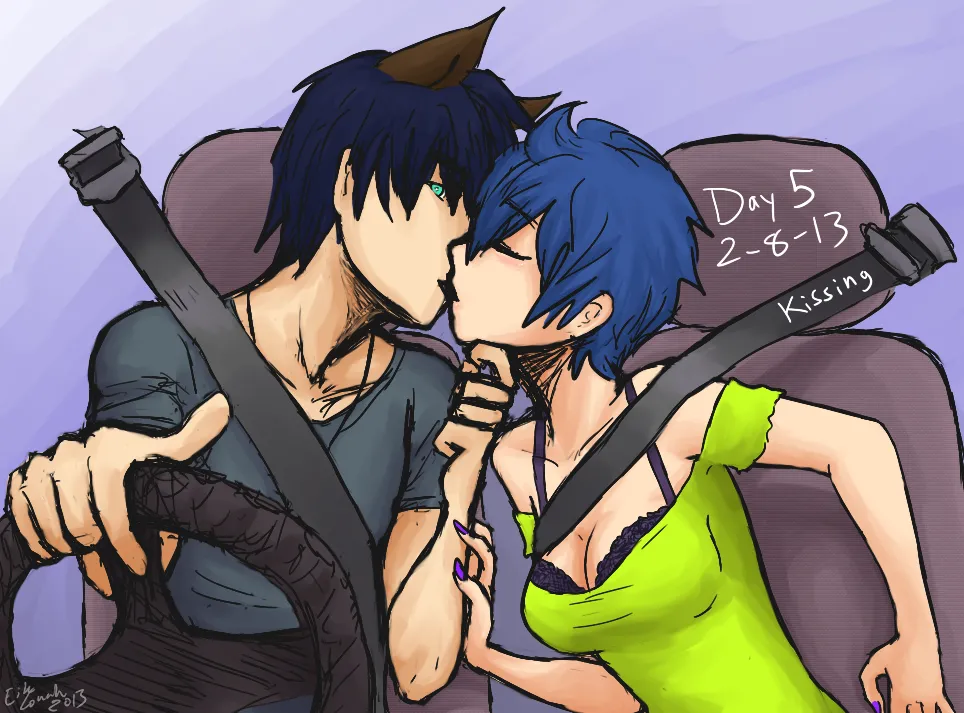 Deviant Art page 6 full