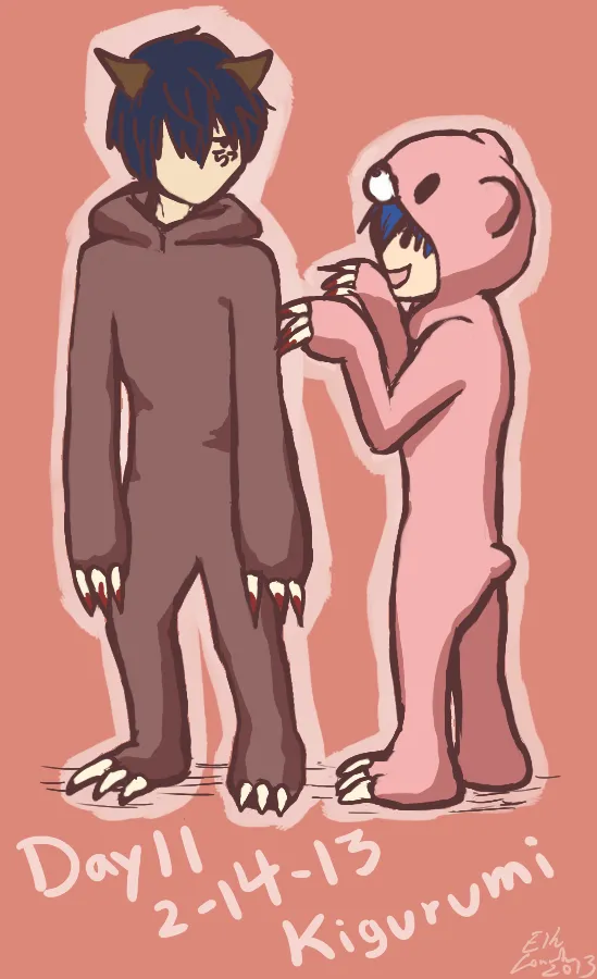 Deviant Art page 9 full