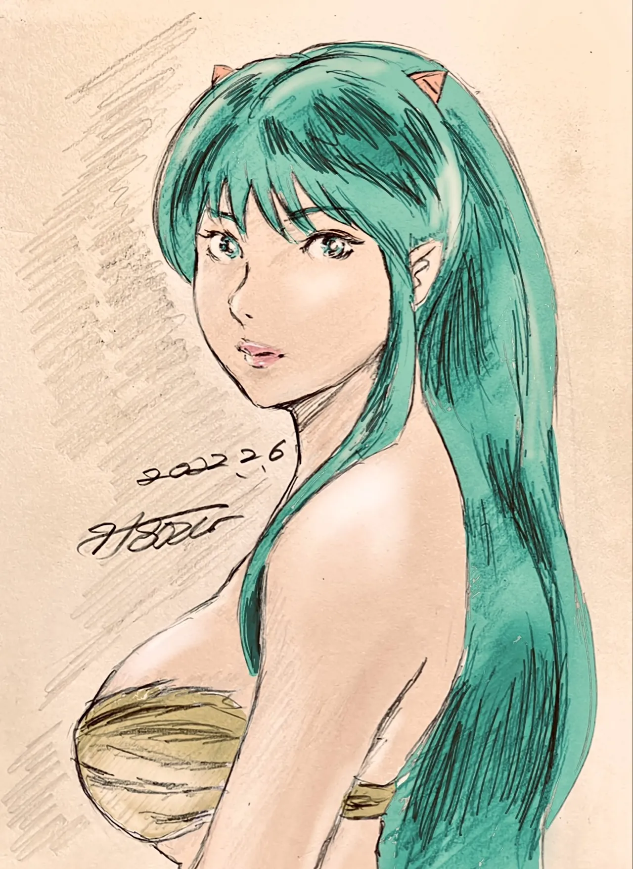 Artist:sow_hamaguchi page 2 full