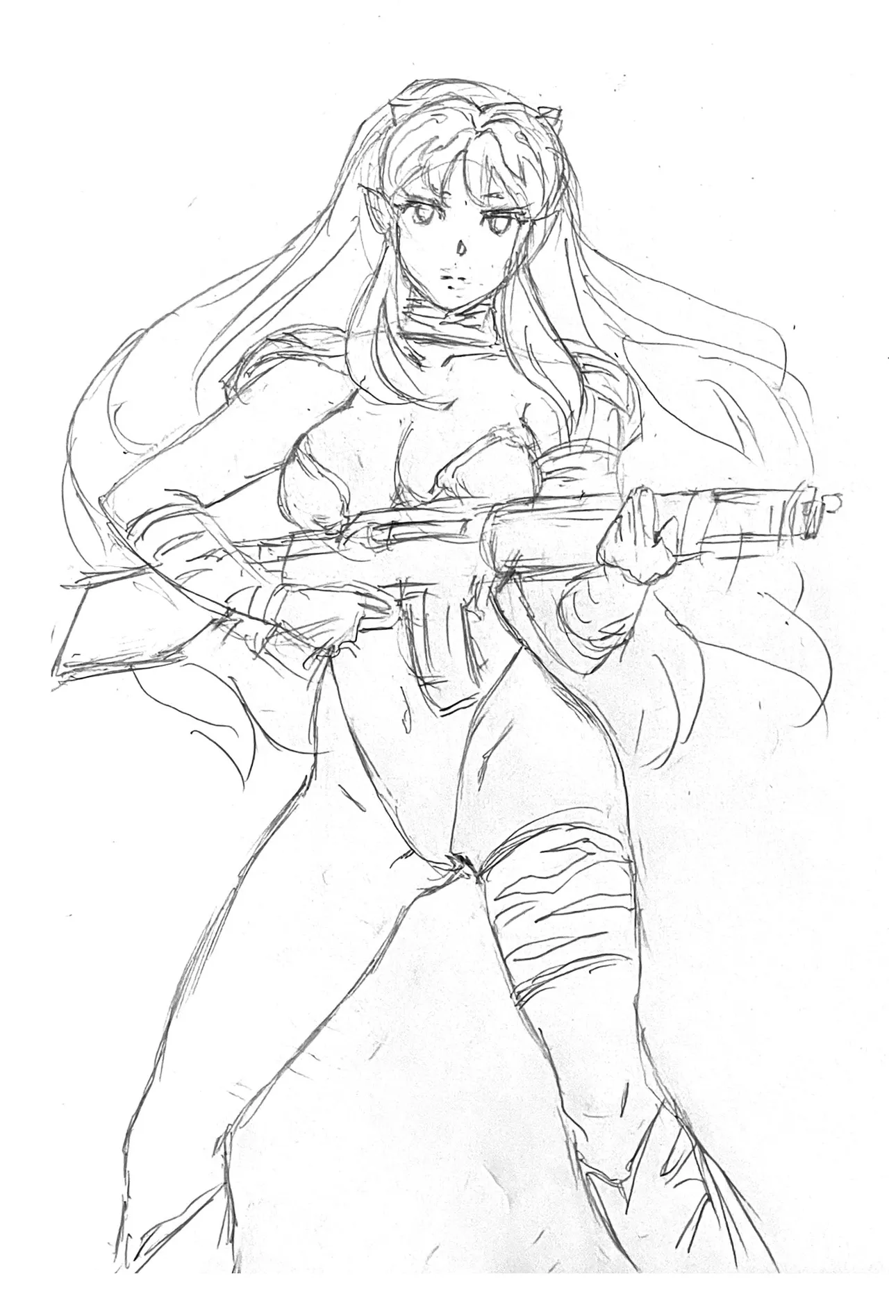 Artist:sow_hamaguchi page 5 full