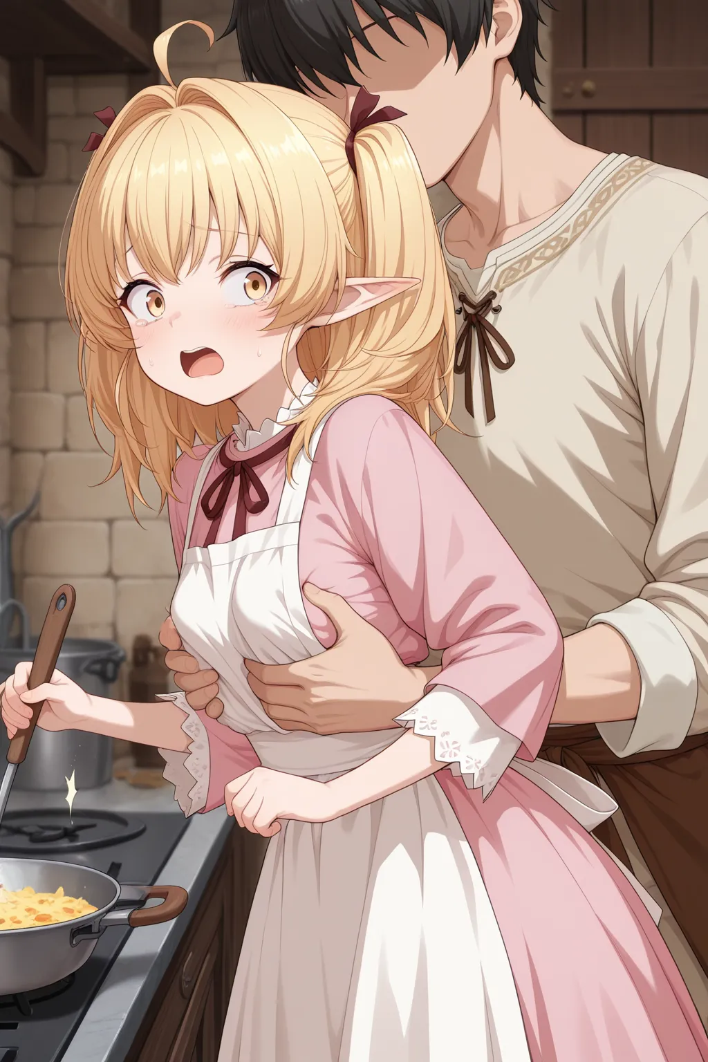 【～～】リリ page 5 full