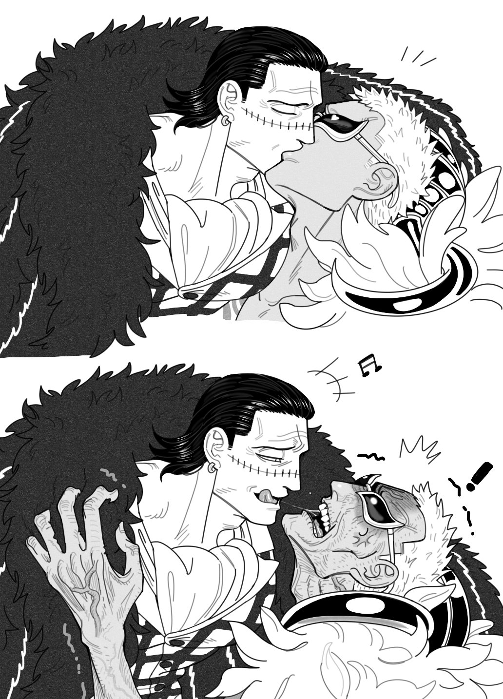 DoflamingoxCrocodile BL page 10 full