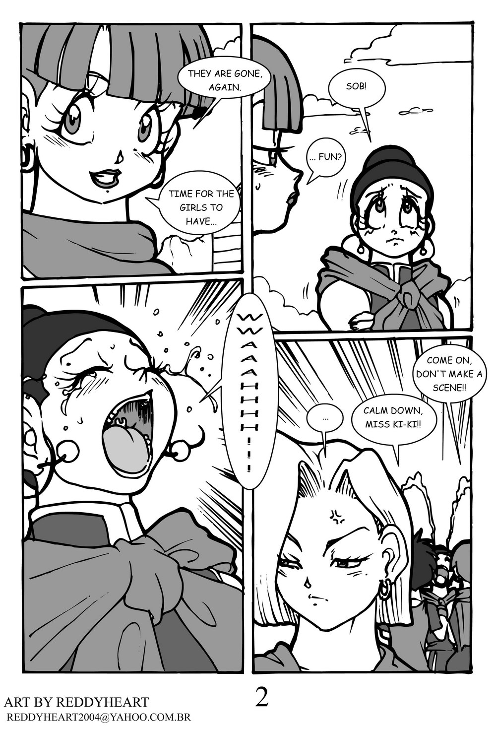 Power-Up Special page 3 full