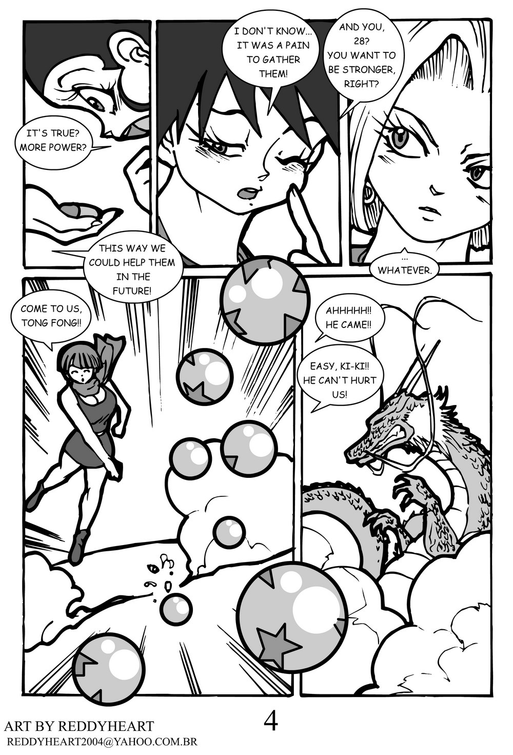 Power-Up Special page 5 full