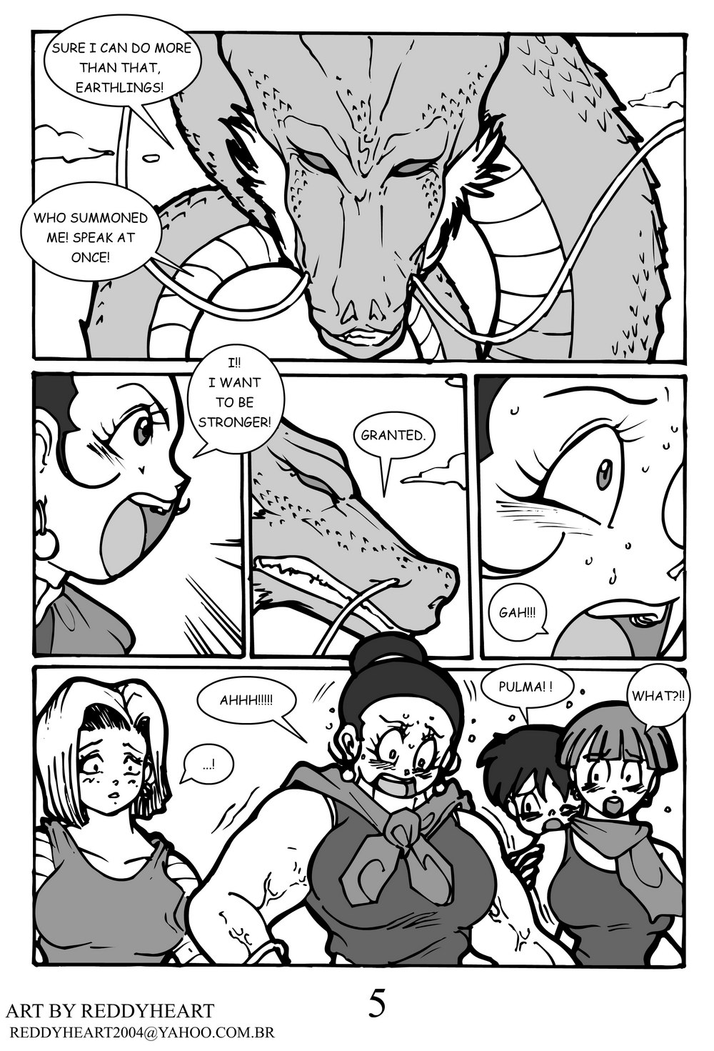 Power-Up Special page 6 full