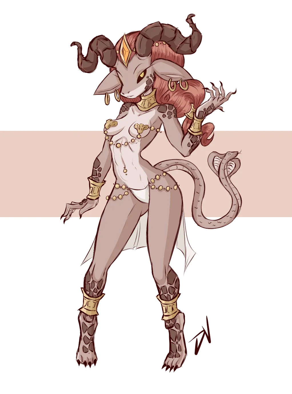 Artist - DullVivid - Fluffernubber 1 page 6 full