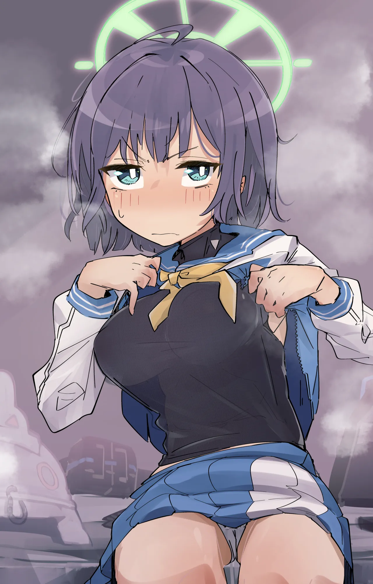 ちくびとか page 1 full