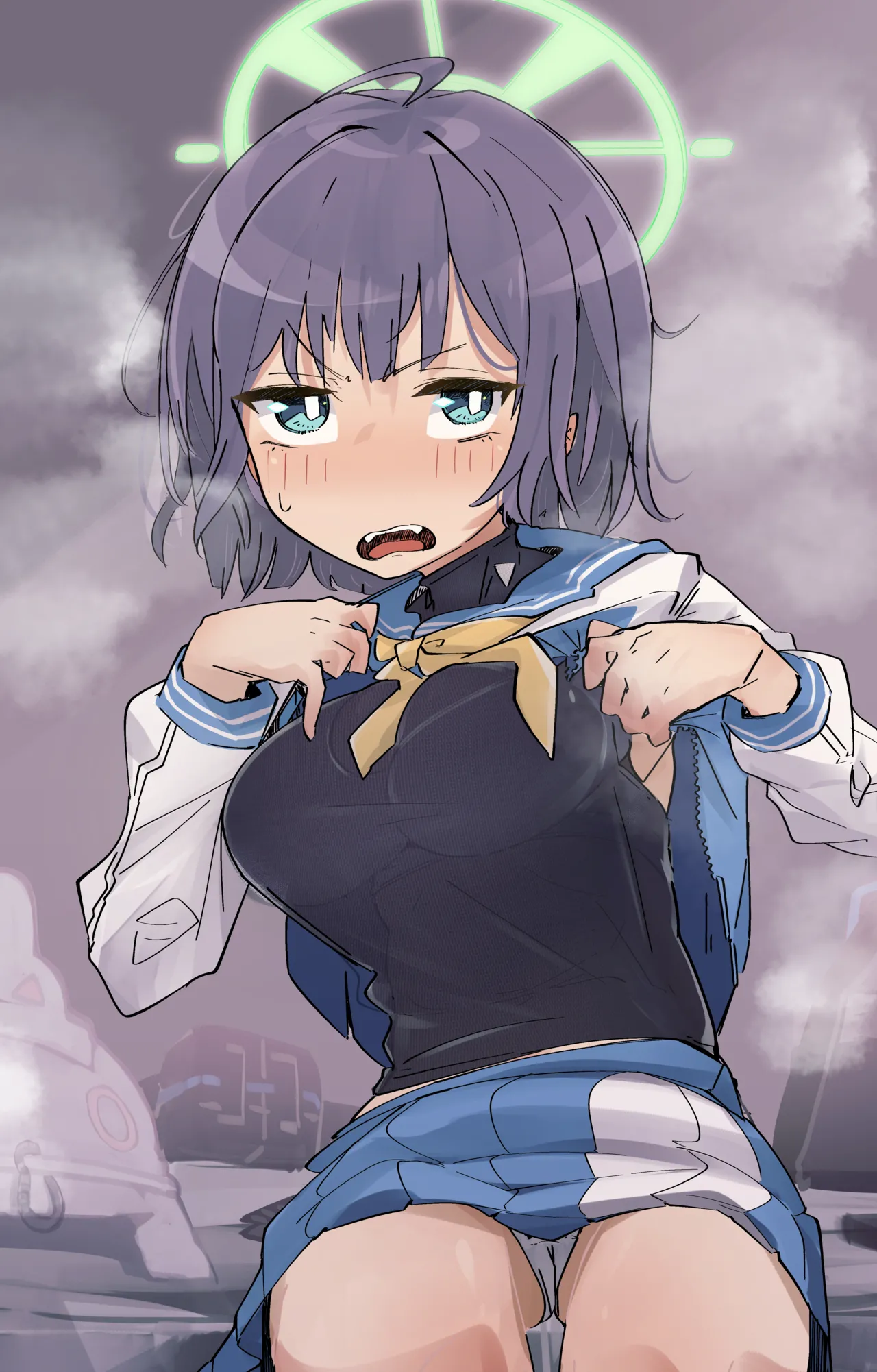 ちくびとか page 2 full