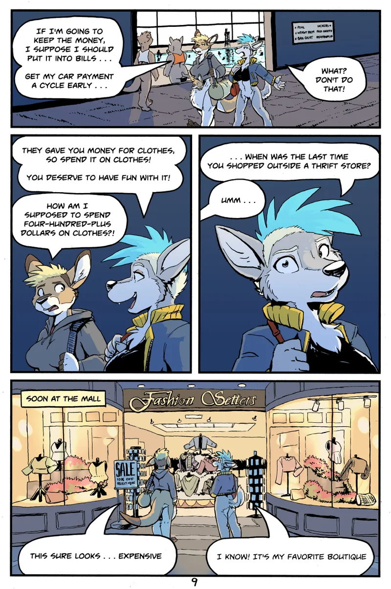 A&amp;H Club #3 page 10 full