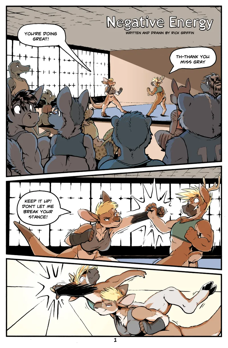 A&amp;H Club #3 page 2 full